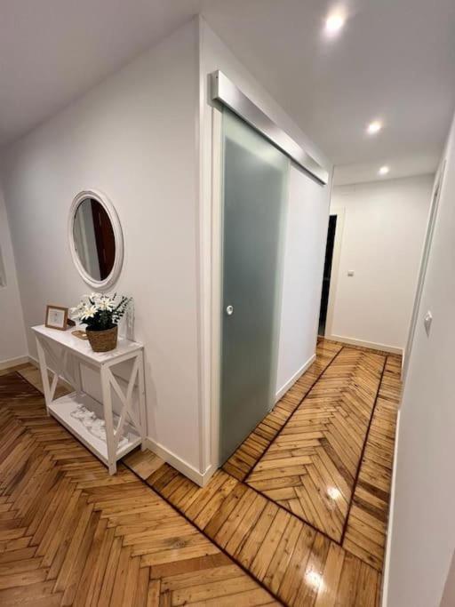 Apartamento Acogedor سانتاندر المظهر الخارجي الصورة